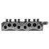 Cylinder Head Assembly - Complete - Cast Iron High Port - TR4-TR4A Style Casting - 514748 - 1